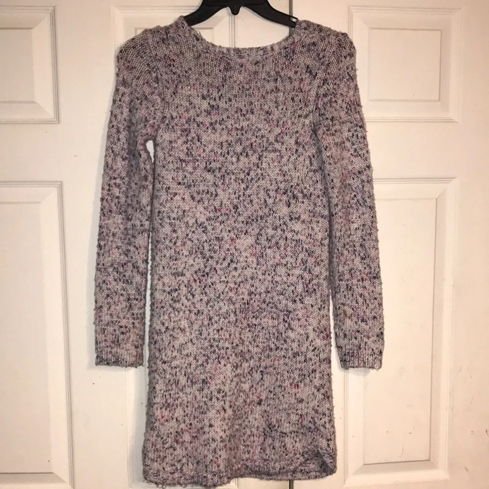 Gymboree girl’s cozy